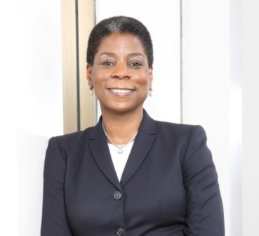 Xerox Chairman & CEO Ursula Burns